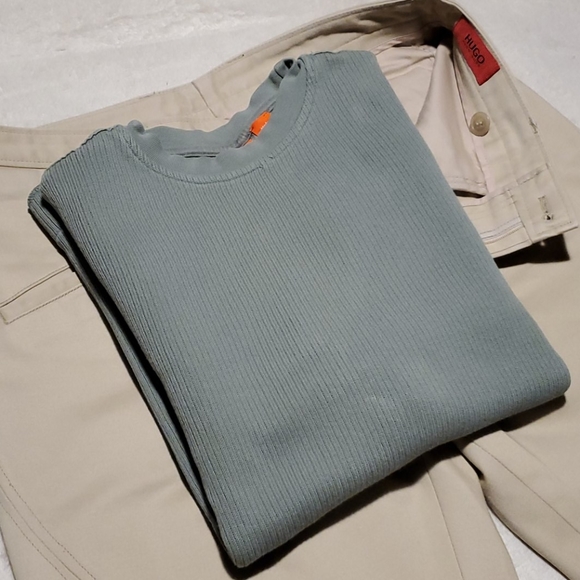 Boss Orange Embroider - Picture 11 of 11